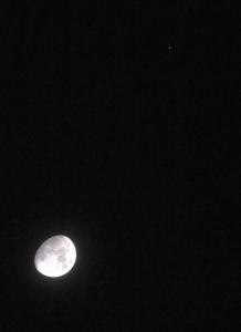 Tom 01 Maan met Jupiter